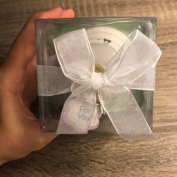 NWT Kate Aspen Honey Pot - Picture 4 of 7